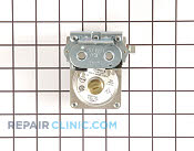 Gas Valve Assembly - Part # 469779 Mfg Part # 279889
