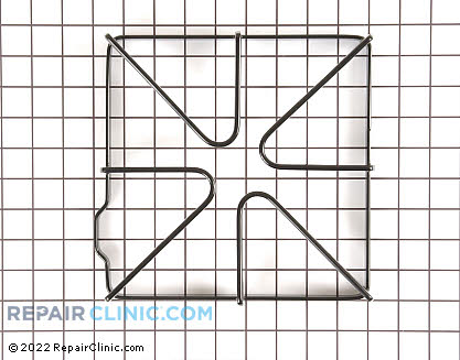 Grate, burner 816723 Main Product View