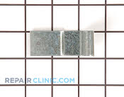Hinge - Part # 669933 Mfg Part # 63-5712