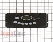 Oven Control Board - Part # 1035458 Mfg Part # 74009217