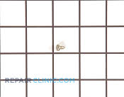 Screw - Part # 243350 Mfg Part # WB1X1124