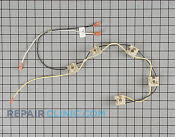Spark Ignition Switch - Part # 1085810 Mfg Part # WB18T10344