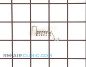 Spring, control rod - Part # 440242 Mfg Part # 215254800