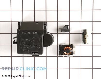 Start Relay 5304413178 Main Product View