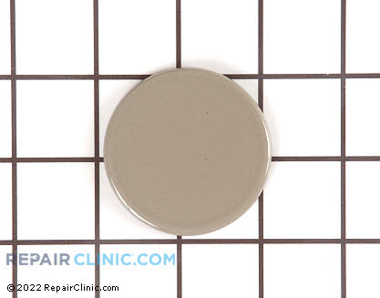 Surface Burner Cap (OEM)  WB03T10137