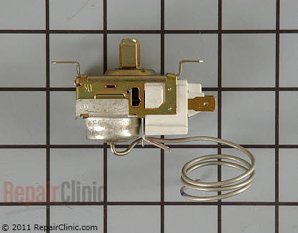 Temperature Control Thermostat 67003000 Main Product View