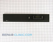Touchpad and Control Panel - Part # 702031 Mfg Part # 74001789