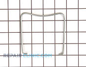 Bracket & Flange - Part # 764337 Mfg Part # 8800688