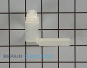 Clip - Part # 906986 Mfg Part # 3976395