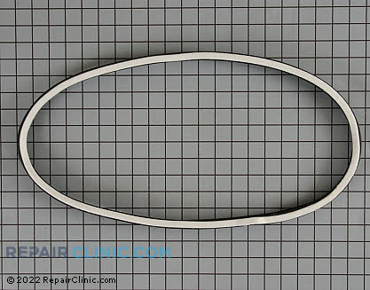Felt Seal 8061821 Main Product View