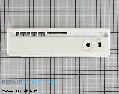 Control Panel (OEM)  WD34X1202