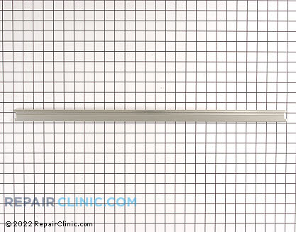 Door Shelf Bar WR17X6451 Main Product View