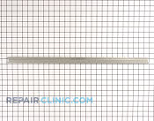 Door Shelf Bar - Part # 295877 Mfg Part # WR17X6451