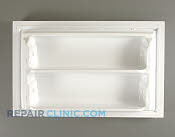 Door-frzr - Part # 891492 Mfg Part # 240410201