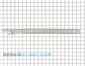 Drawer Guide - Part # 260702 Mfg Part # WB39X69