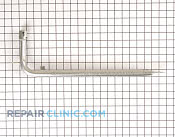 Oven Burner Tube - Part # 245787 Mfg Part # WB16M8