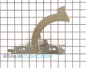Oven Door Hinge - Part # 2210 Mfg Part # 5303205939