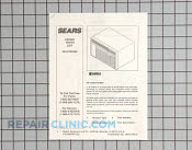 Parts catalog - Part # 659141 Mfg Part # 5995281010