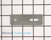 Plate - Part # 942484 Mfg Part # WB02T10147