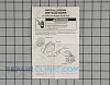 Seal 3394196 Alternate Product View