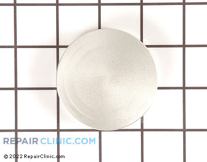 Surface Burner WB29K25 Main Product View