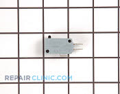Switch - Part # 1154632 Mfg Part # 4415A66910