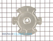 Blade - Part # 777862 Mfg Part # 56001344