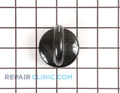 Control Knob - Part # 1084878 Mfg Part # WB03T10217