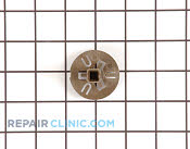 Coupler - Part # 777861 Mfg Part # 56001343