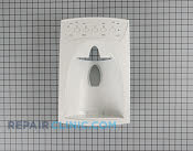 Dispenser Façade - Part # 1070173 Mfg Part # 67003891