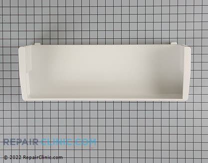 Door Shelf Bin (OEM)  WR71X2655 - $72.41