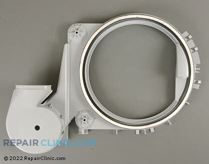 Duct & Venting 8801216 Main Product View