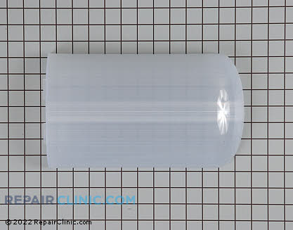 Refrigerator Light Lens Covers