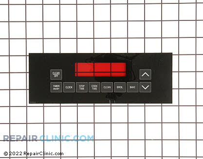 Overlay WB27M10 Main Product View