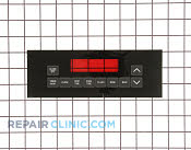 Overlay - Part # 254479 Mfg Part # WB27M10