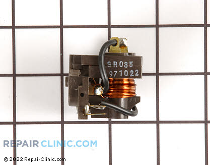 Relay WR7X5127        Main Product View