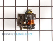 Relay - Part # 305969 Mfg Part # WR7X5127