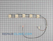 Spark Ignition Switch - Part # 1203542 Mfg Part # 12002792