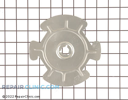 Stirrer Blade 56001344 Main Product View