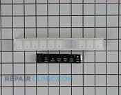 Button - Part # 935502 Mfg Part # 184591