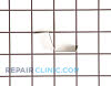 Clip WB02T10155 Alternate Product View
