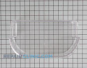 Door Shelf Bin - Part # 1863294 Mfg Part # W10289494