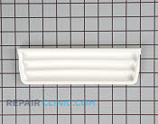 Drip Tray - Part # 907380 Mfg Part # 2206671W
