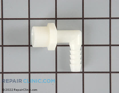 Elbow 02-3522-01 Main Product View