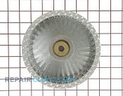 Fan wheel  ket595 - Part # 319127 Mfg Part # 0042752