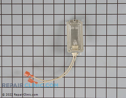 Halogen Lamp 00418107 Main Product View
