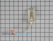 Halogen Lamp - Part # 1050031 Mfg Part # 418107