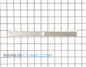 Oven Door Handle - Part # 1234192 Mfg Part # Y0052776