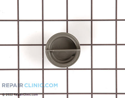 Rinse Aid Dispenser Cap 8564929 Main Product View