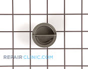 Rinse Aid Dispenser Cap - Part # 1170622 Mfg Part # 8564929